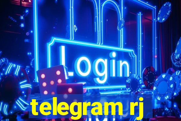 telegram rj